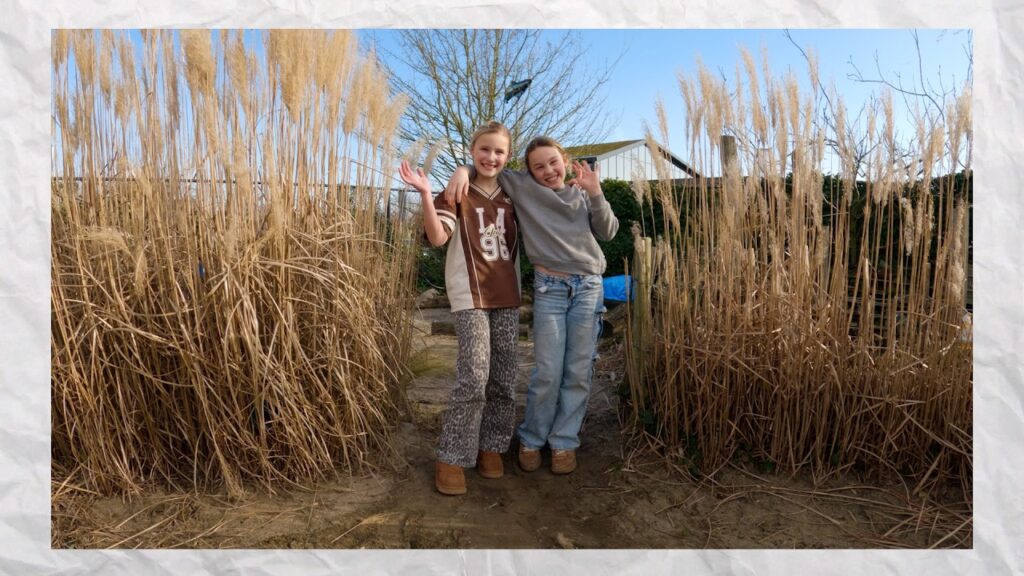 Kids Lodge video: Kate en Emmy, opgroeien bij Kids Lodge