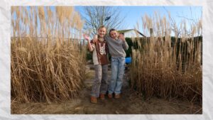 Kids Lodge video: Kate en Emmy, opgroeien bij Kids Lodge