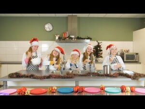 Kids Lodge video: Kids Lodge - Kerstgroet 2018
